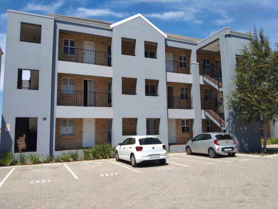To Let 2 Bedroom Property for Rent in Viking Village Western Cape